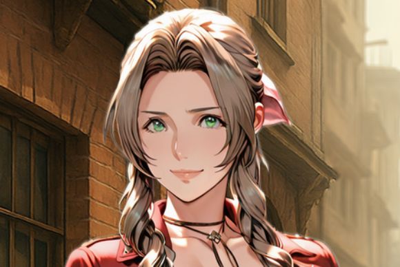 《第一幻想｜First Fantasies》geimushe.com-slg游戏下载给亩社