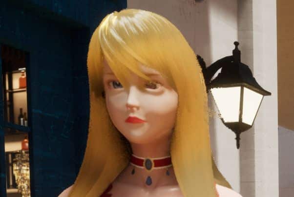 《祖父的遗产竟然是秘密组织〜》geimushe.com-slg游戏下载给亩社