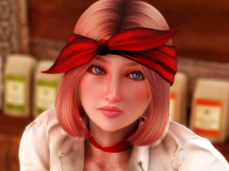 《哥布林杀手｜Goblin Layer》geimushe.com-slg游戏下载给亩社