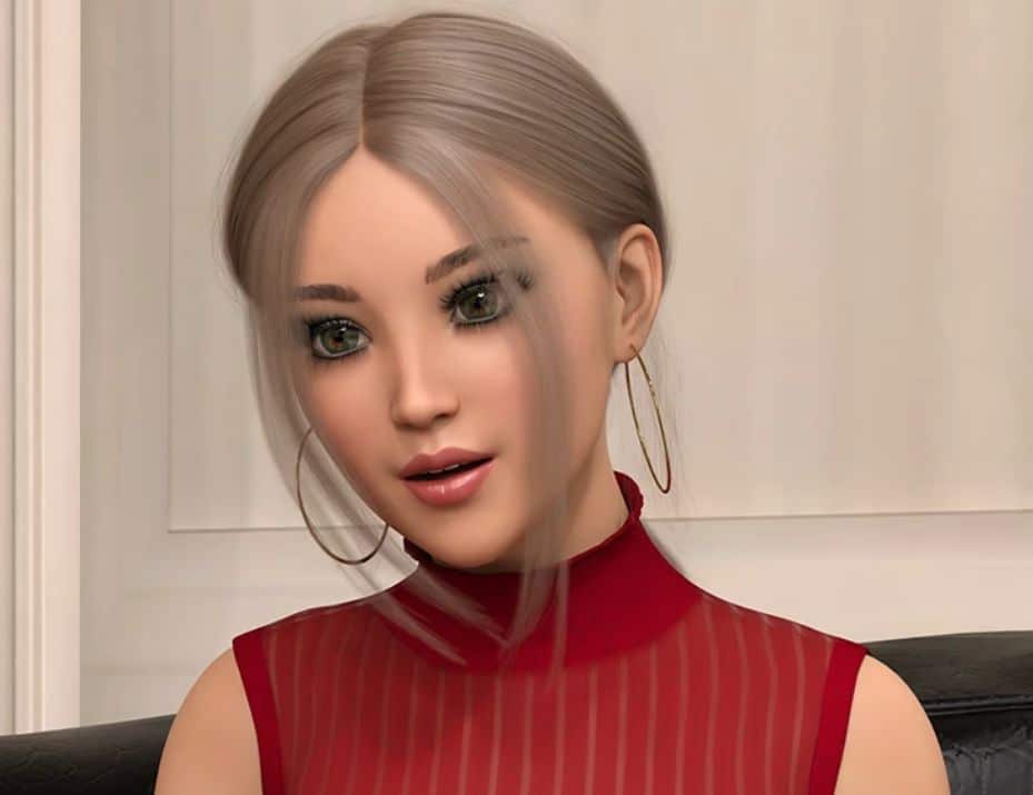 《重逢｜Reunion》geimushe.com-slg游戏下载给亩社