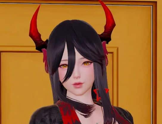 《腐化我的后宫｜Corrupt My Harem》geimushe.com-slg游戏下载给亩社