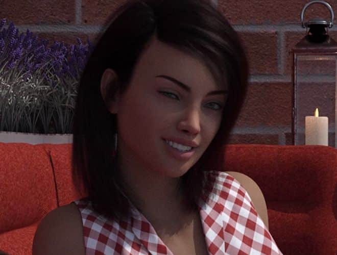 《足下危情｜Foot Of The Moutains》第二季geimushe.com-slg游戏下载给亩社