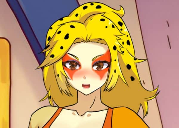 《威利猫大冒险｜Wilykat's Adventure》geimushe.com-slg游戏下载给亩社