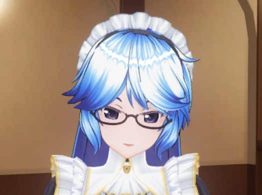 《3D定制女仆2｜Custom Order Maim 3D 2》geimushe.com-slg游戏下载给亩社