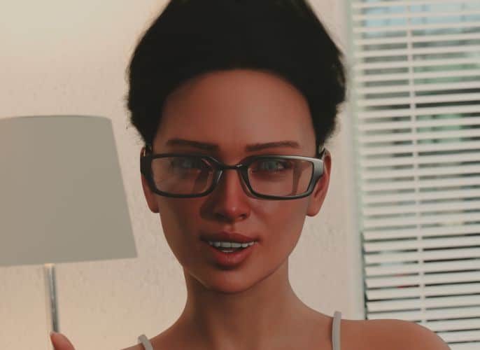 《在责任与爱之间｜Between Duty and Love》geimushe.com-slg游戏下载给亩社