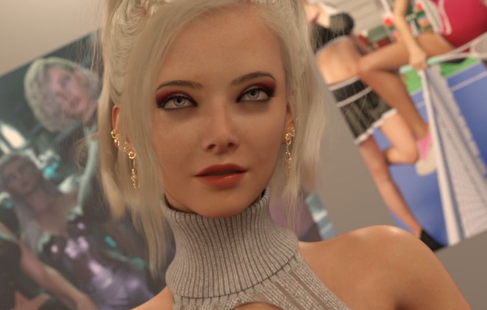 《变种人学院｜Mutant College》geimushe.com-slg游戏下载给亩社