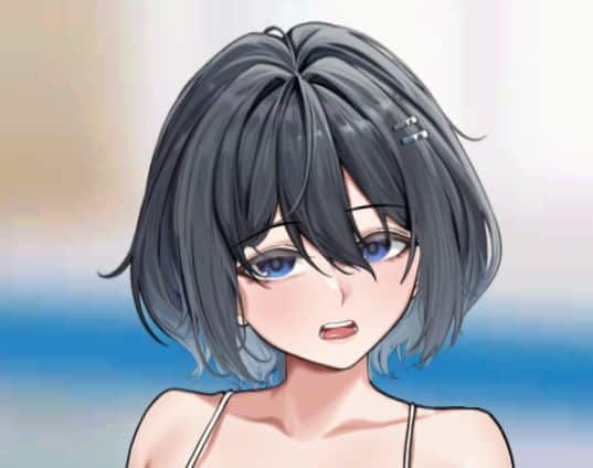 《救生员狂热｜Lifeguard Holic》geimushe.com-slg游戏下载给亩社