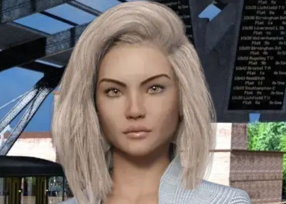 《区域经理｜The Regional Manager》geimushe.com-slg游戏下载给亩社