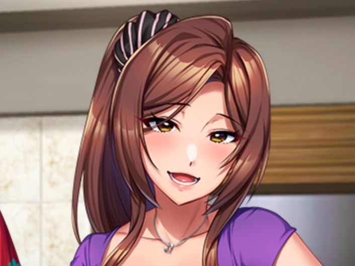 《愉快的家庭旅行》geimushe.com-slg游戏下载给亩社