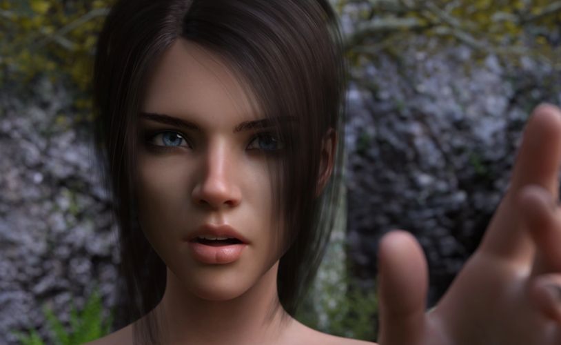 《拿非林｜Nephilim》geimushe.com-slg游戏下载给亩社