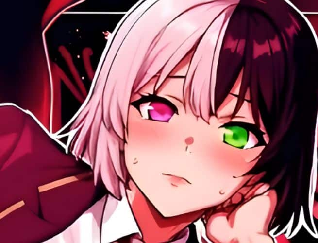 《病娇欲女｜Yandere Karyuki Nympho》geimushe.com-slg游戏下载给亩社