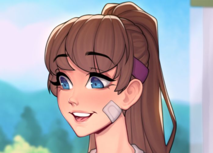 《异世界后宫｜Harem in Another World》geimushe.com-slg游戏下载给亩社