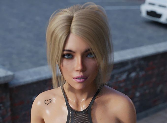 《平行存在｜Alternate Existence》第一季geimushe.com-slg游戏下载给亩社