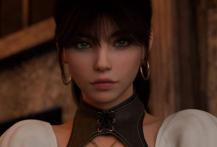 《他｜Him》geimushe.com-slg游戏下载给亩社