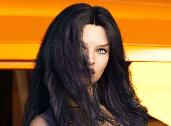 《平行存在｜Alternate Existence》第二季geimushe.com-slg游戏下载给亩社