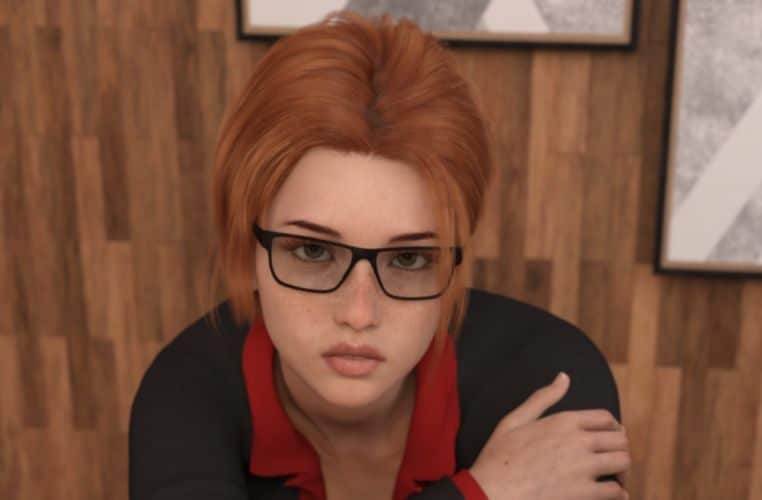 《迷失的自由｜Lost Freedom》geimushe.com-slg游戏下载给亩社