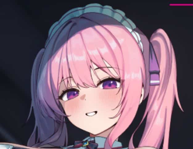 《艾蕾娜的侍奉诱惑｜エレナのご奉仕テンプテーション》geimushe.com-slg游戏下载给亩社