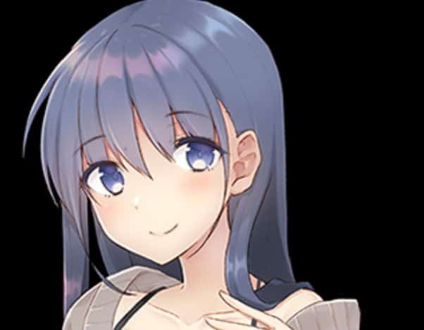 《紺野真白》geimushe.com-slg游戏下载给亩社