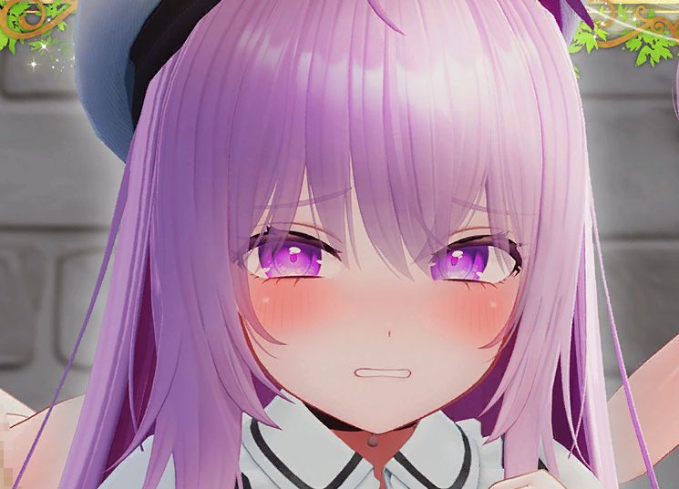 《异世界树的巫女｜異世界樹の巫女》geimushe.com-slg游戏下载给亩社