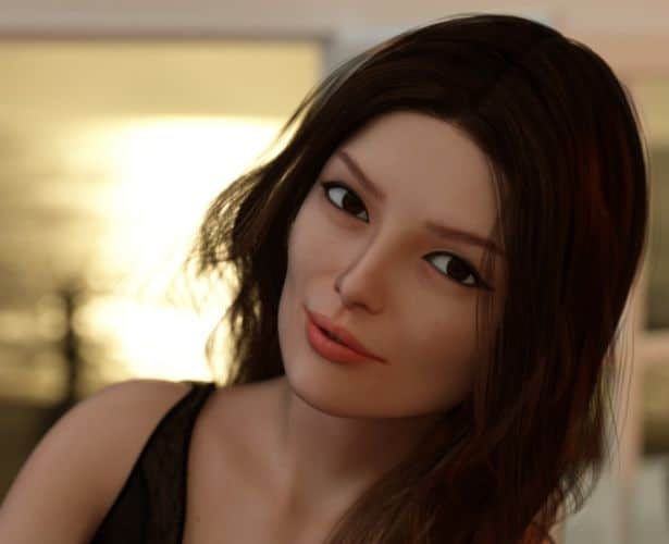 《解救｜Deliverance》geimushe.com-slg游戏下载给亩社