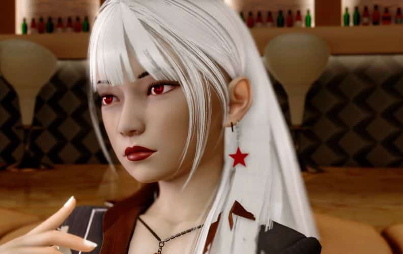 《继任者｜The Successor》geimushe.com-slg游戏下载给亩社